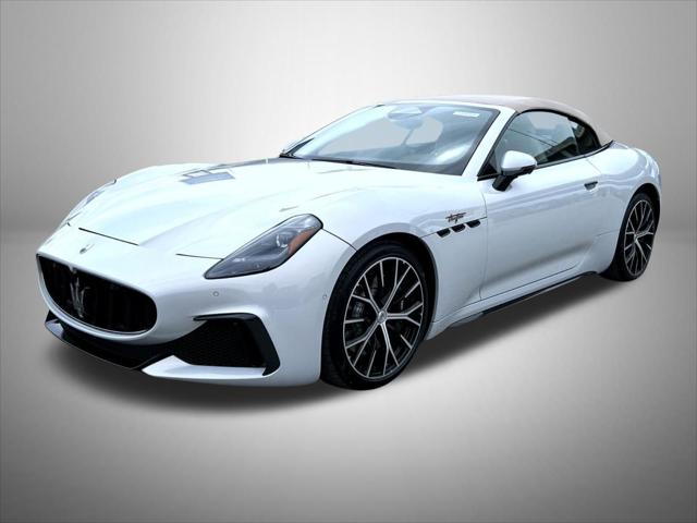 2026 Maserati GranCabrio Trofeo for sale in Omaha, NE