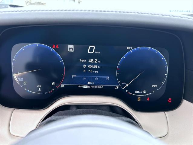 2026 Maserati GranCabrio Trofeo