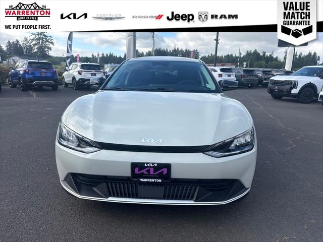2024 Kia EV6 Light Long Range for sale in Warren, OR