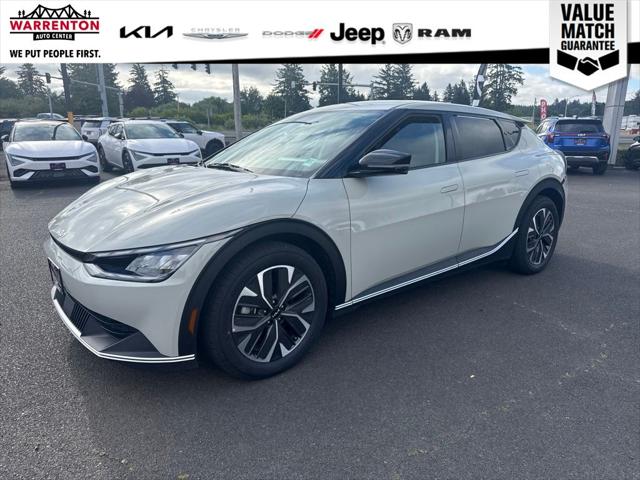 2024 Kia EV6 Light Long Range for sale in Warren, OR