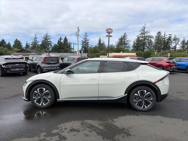 2024 Kia EV6 Light Long Range