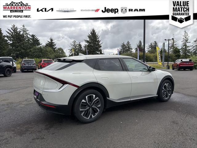 2024 Kia EV6 Light Long Range