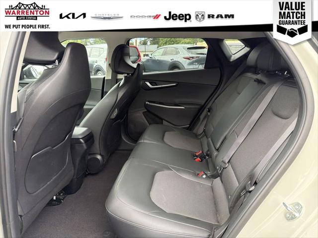 2024 Kia EV6 Light Long Range