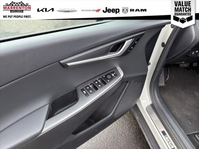 2024 Kia EV6 Light Long Range