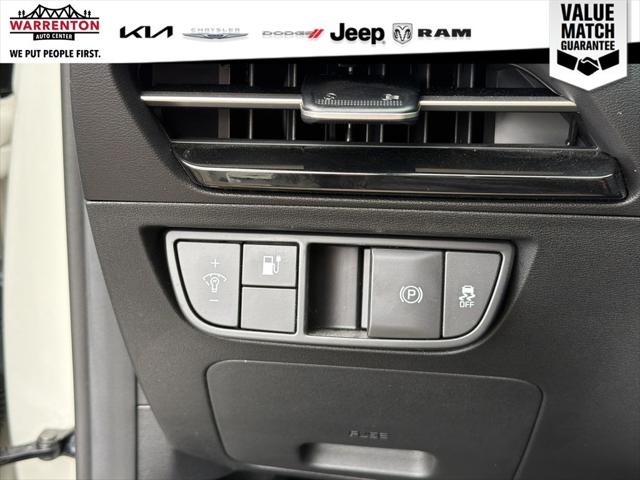 2024 Kia EV6 Light Long Range