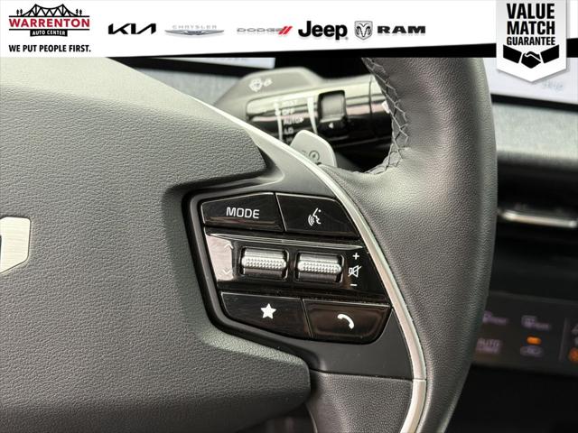2024 Kia EV6 Light Long Range