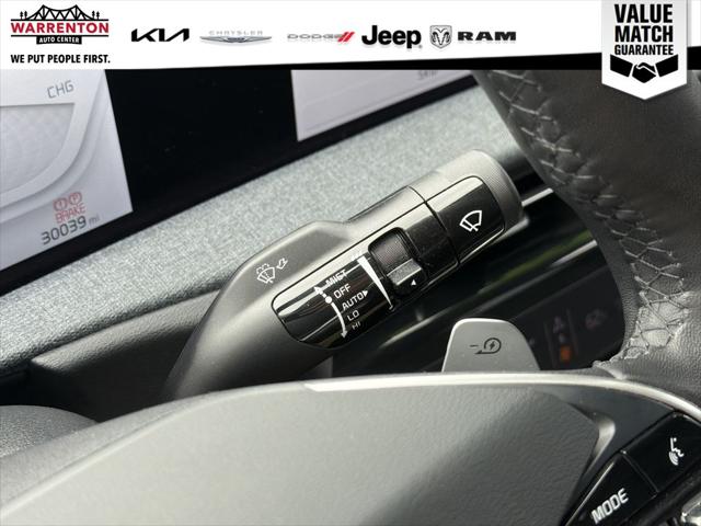 2024 Kia EV6 Light Long Range