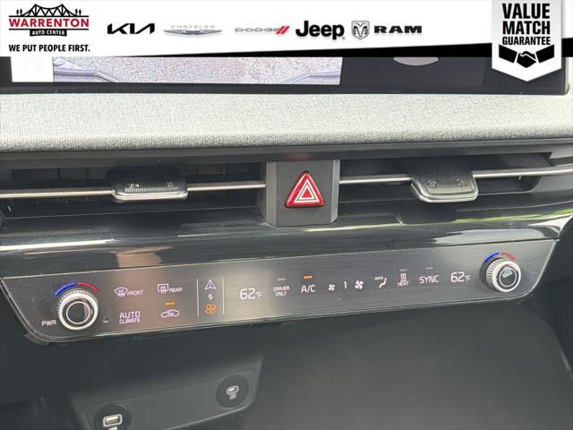 2024 Kia EV6 Light Long Range
