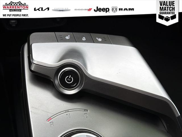 2024 Kia EV6 Light Long Range