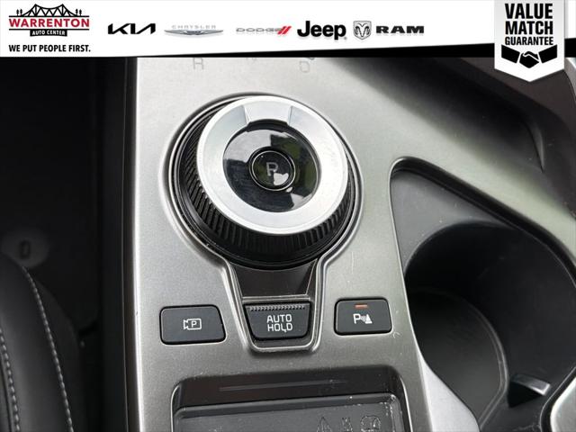2024 Kia EV6 Light Long Range