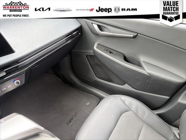 2024 Kia EV6 Light Long Range