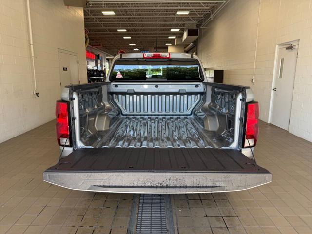 2026 Chevrolet Colorado WT, 4WD