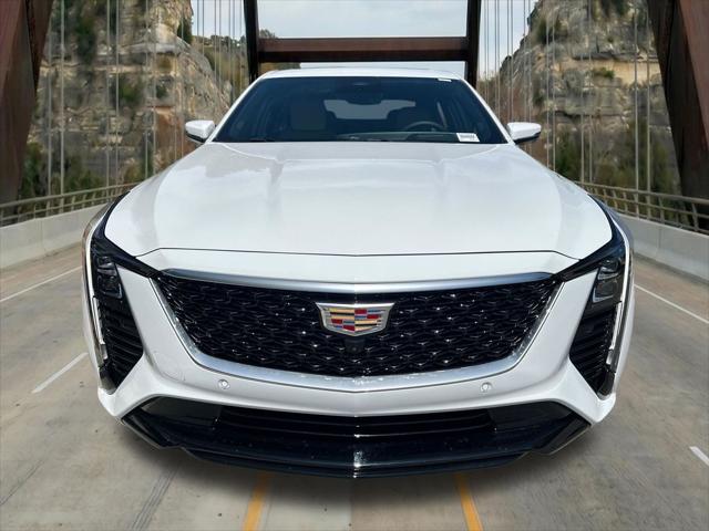 2026 Cadillac CT5 Premium Luxury RWD