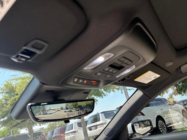 2026 Cadillac CT5 Premium Luxury RWD