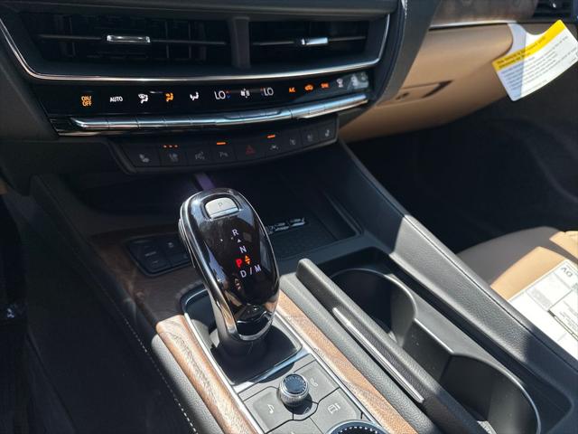 2026 Cadillac CT5 Premium Luxury RWD