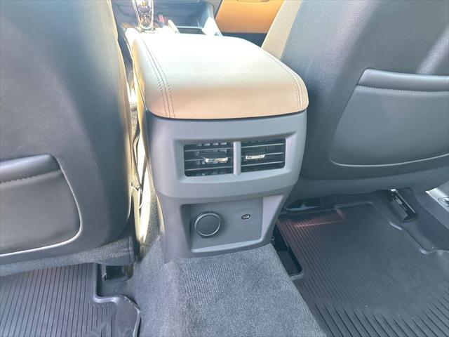 2026 Cadillac CT5 Premium Luxury RWD