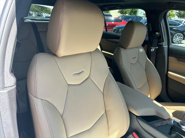2026 Cadillac CT5 Premium Luxury RWD