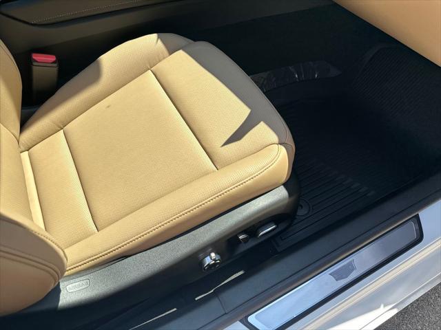 2026 Cadillac CT5 Premium Luxury RWD