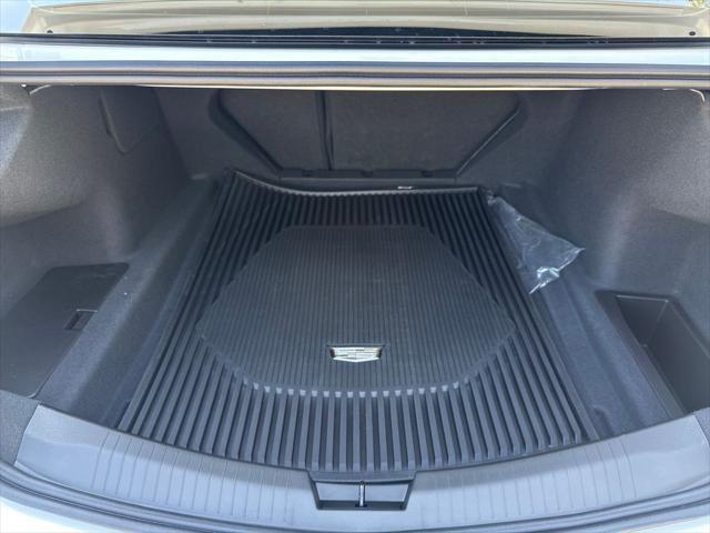 2026 Cadillac CT5 Premium Luxury RWD