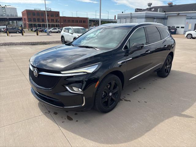 2023 Buick Enclave Essence FWD