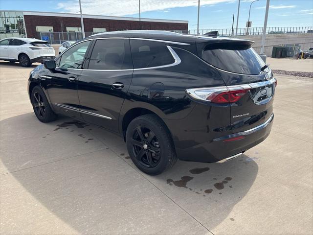 2023 Buick Enclave Essence FWD