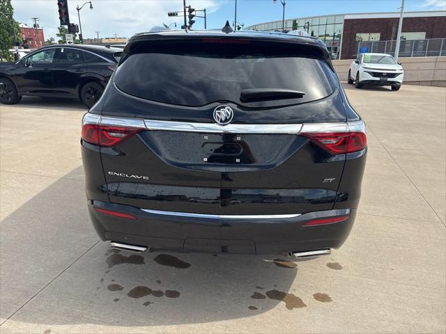 2023 Buick Enclave Essence FWD