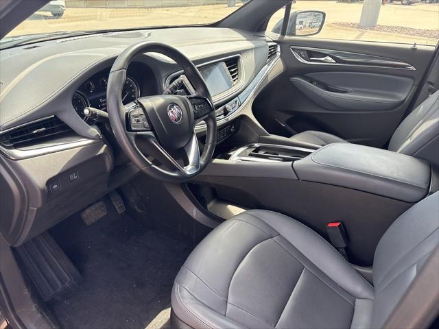 2023 Buick Enclave Essence FWD