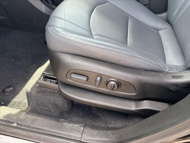 2023 Buick Enclave Essence FWD