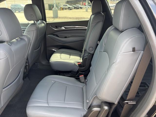 2023 Buick Enclave Essence FWD
