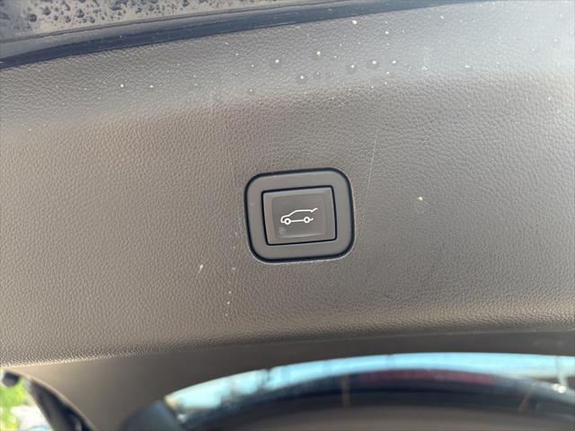 2023 Buick Enclave Essence FWD