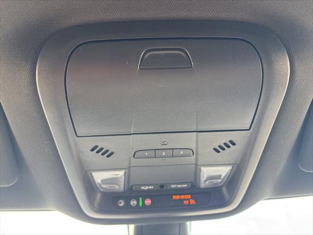 2023 Buick Enclave Essence FWD