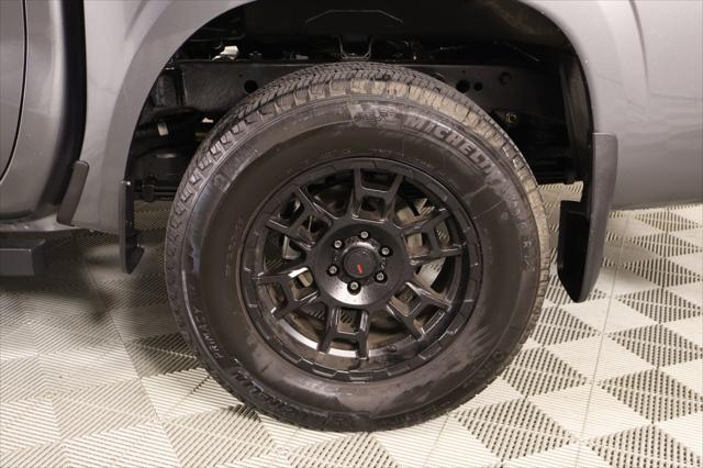 2025 Nissan Frontier Crew Cab SV 4x4