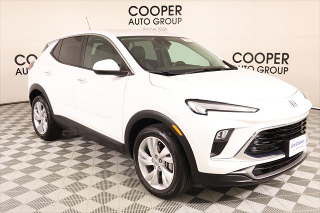 2024 Buick Encore GX Preferred FWD for sale in Shawnee, OK
