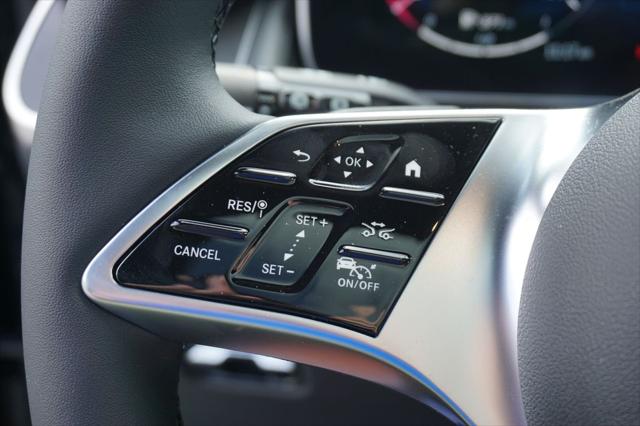 2025 Mercedes-Benz GLC 4MATIC SUV