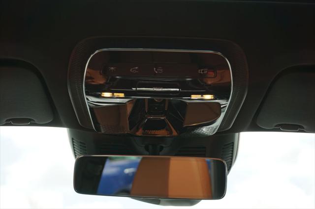 2025 Mercedes-Benz GLC 4MATIC SUV