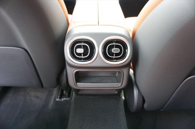 2025 Mercedes-Benz GLC 4MATIC SUV