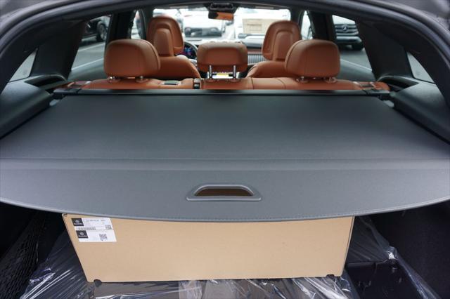 2025 Mercedes-Benz GLC 4MATIC SUV