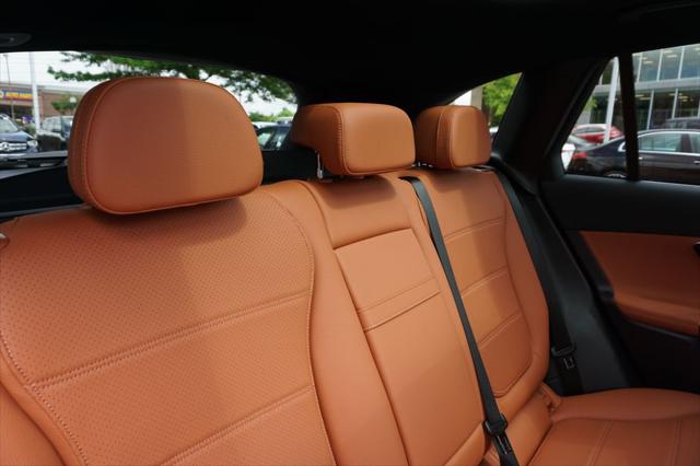 2025 Mercedes-Benz GLC 4MATIC SUV