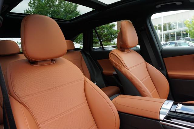 2025 Mercedes-Benz GLC 4MATIC SUV