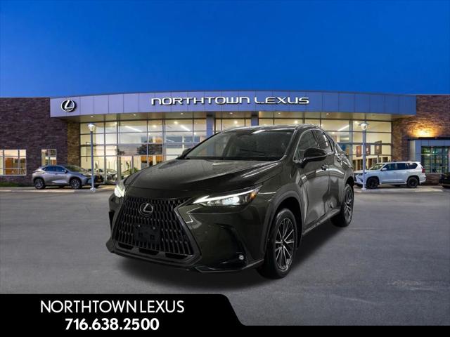 2023 Lexus NX 350 Premium for sale in Amherst, NY