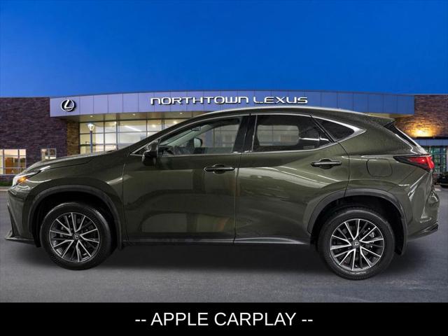 2023 Lexus NX 350 Premium