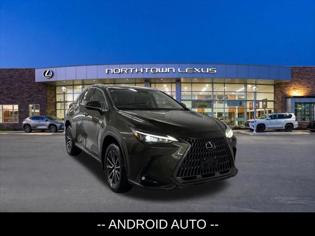 2023 Lexus NX 350 Premium