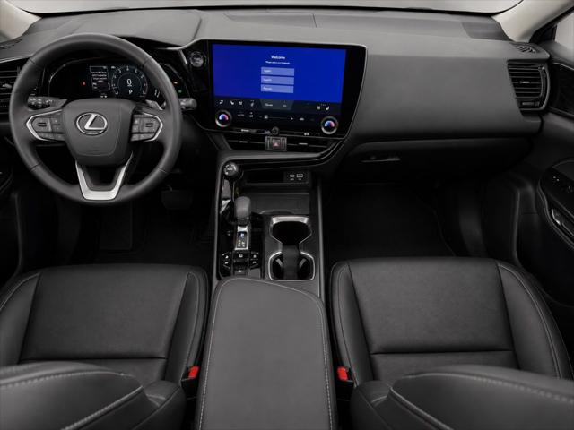 2023 Lexus NX 350 Premium