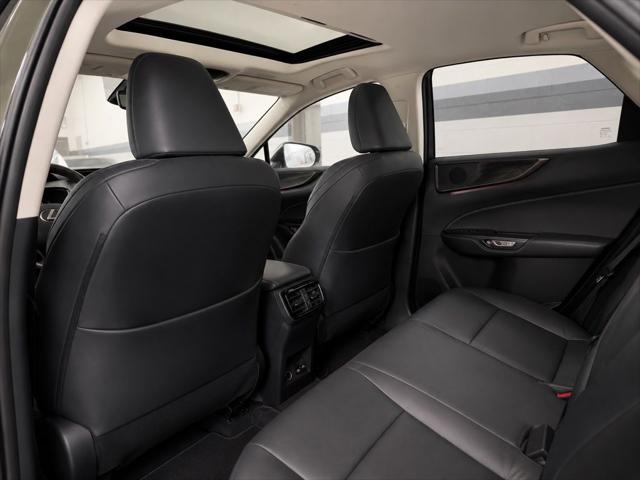 2023 Lexus NX 350 Premium