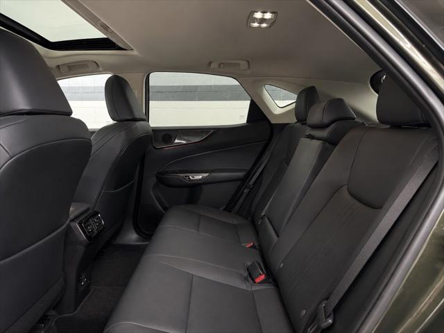 2023 Lexus NX 350 Premium
