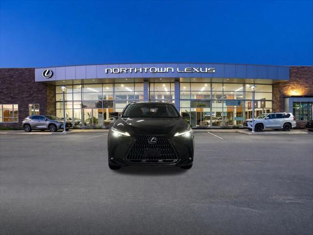 2023 Lexus NX 350 Premium
