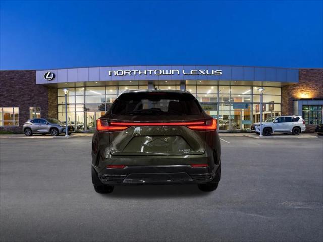 2023 Lexus NX 350 Premium
