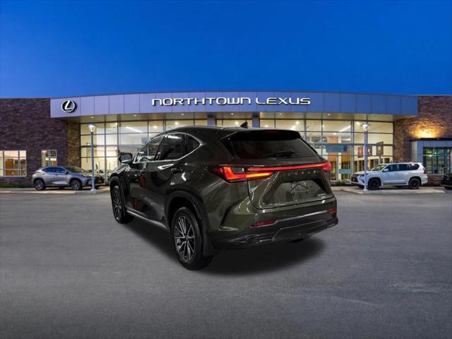 2023 Lexus NX 350 Premium