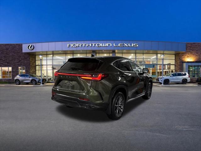 2023 Lexus NX 350 Premium