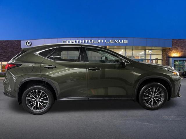 2023 Lexus NX 350 Premium